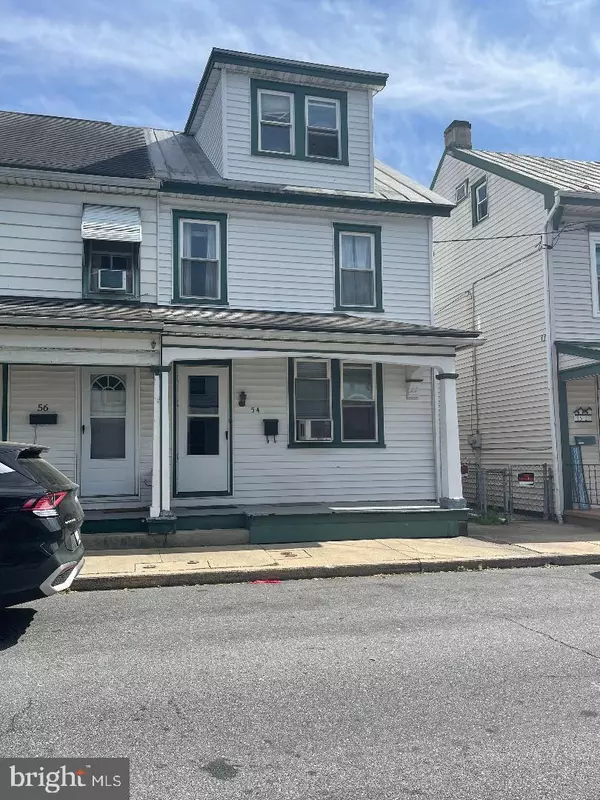 Lebanon, PA 17042,54 MORAVIAN ST