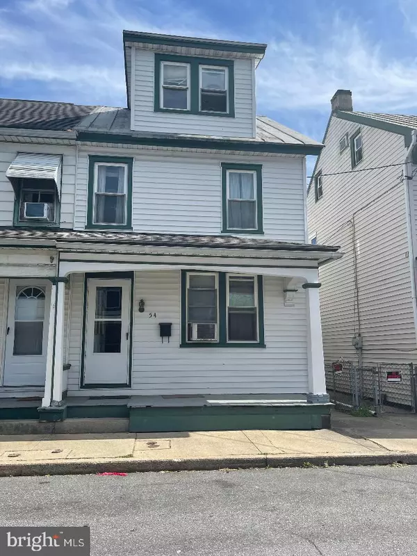 Lebanon, PA 17042,54 MORAVIAN ST