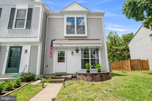 Alexandria, VA 22306,7136 STRAWN CT