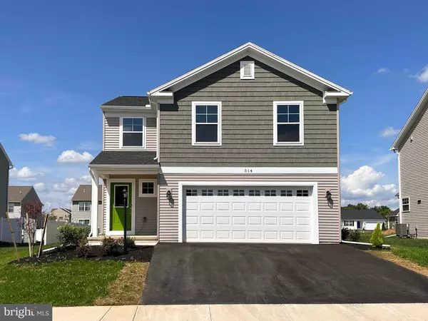 Shippensburg, PA 17257,514 CAMBRIDGE LN