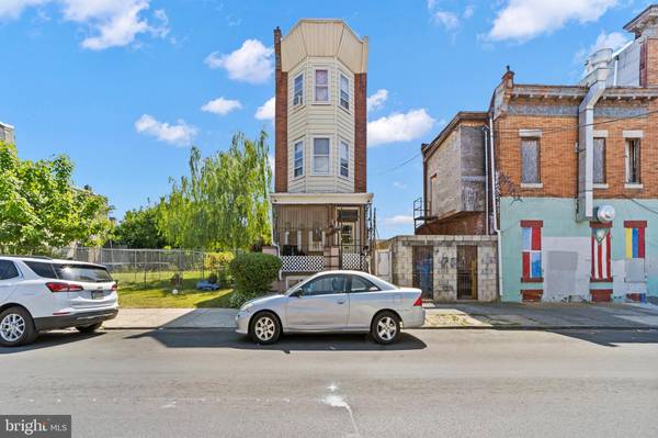 3511 N 11TH ST, Philadelphia, PA 19140