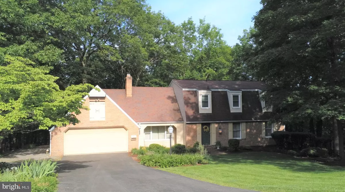 Cresaptown, MD 21502,14500 VIEWCREST RD SW