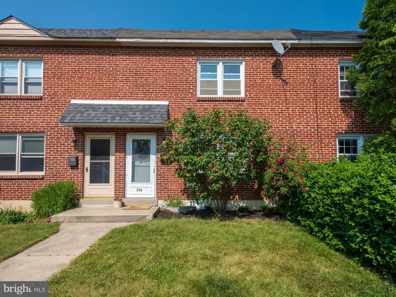 725 S PENN ST, West Chester, PA 19382