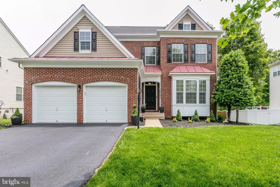 15659 ALTOMARE TRACE WAY, Woodbridge, VA 22193