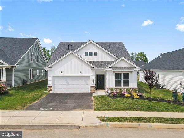 3770 VICTORS WAY, Easton, PA 18045