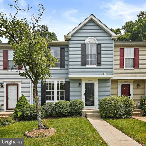 8925 PEMBROOK WOODS, Laurel, MD 20723