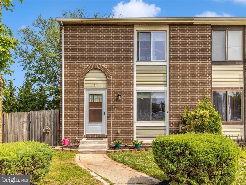 51 APPLE WAY, Frederick, MD 21703