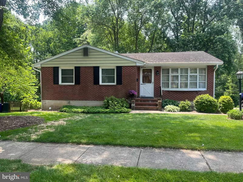 108 WOODWIND RD, Catonsville, MD 21228