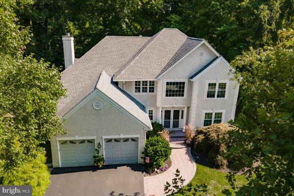 Garnet Valley, PA 19060,1412 COLONIAL DR