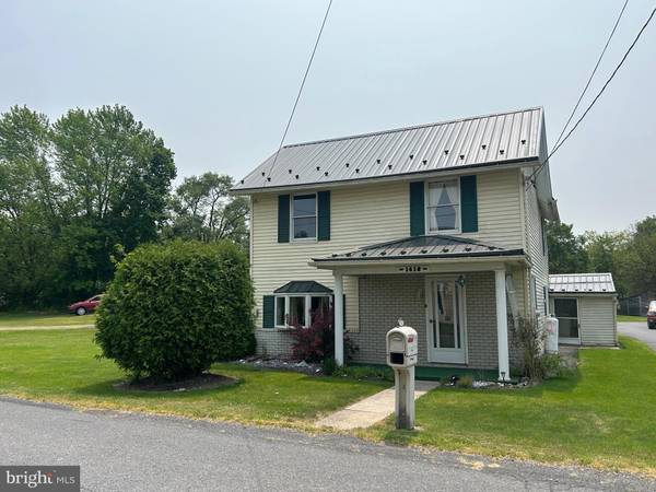 1418 N RIVER RD, Granville, PA 17029