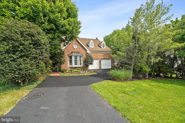 Fairfax, VA 22033,3723 MILLPOND CT