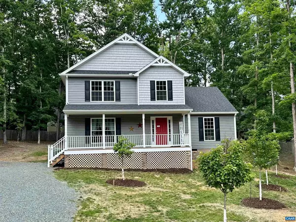 12 MOREWOOD PL, Palmyra, VA 22963