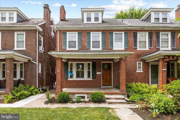 820 STATE ST, Lancaster, PA 17603