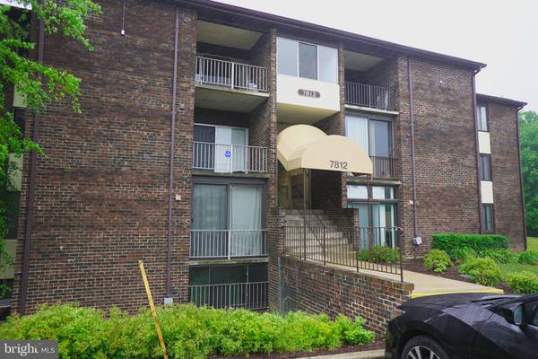 7812 HANOVER PKWY #301 / 352, Greenbelt, MD 20770