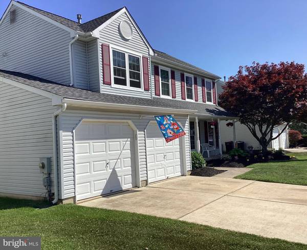 Sicklerville, NJ 08081,61 LARKSPUR CIR