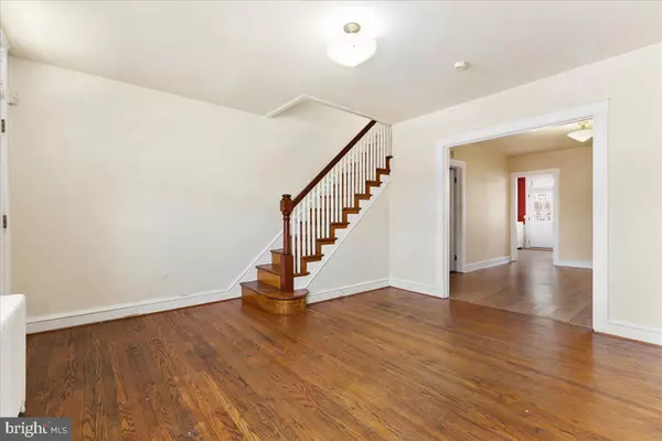 Baltimore, MD 21213,3561 ELMLEY AVE