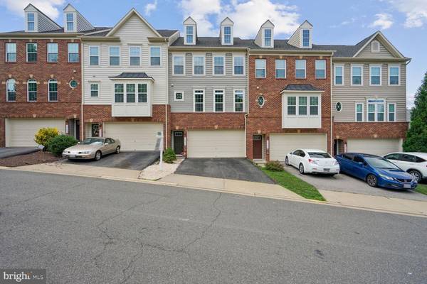 12694 LAKESIDE CT, Woodbridge, VA 22192