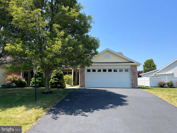 241 LANTERN LANE, Chambersburg, PA 17201