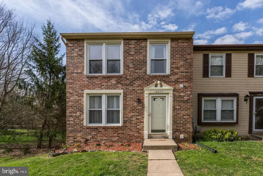 10677 GLEN HANNAH DR, Laurel, MD 20723