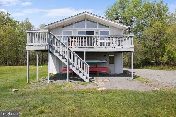 309 YUMA TRL, Pocono Lake, PA 18347