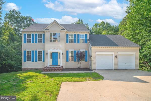 41805 MEYNARD CT, Leonardtown, MD 20650