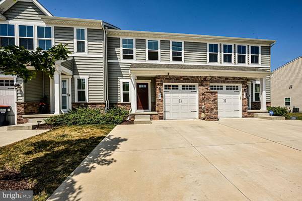 387 GOODWICK DR, Middletown, DE 19709