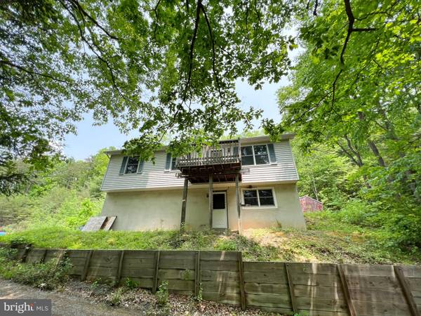 245 BROWER RD, Mcclure, PA 17841