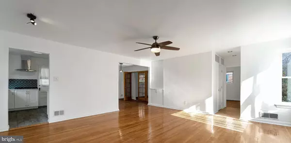 Silver Spring, MD 20910,8600 LEONARD DR