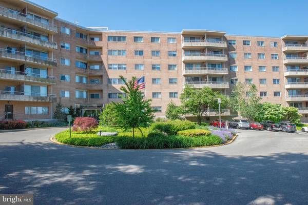 100 WEST AVE #607-S, Jenkintown, PA 19046