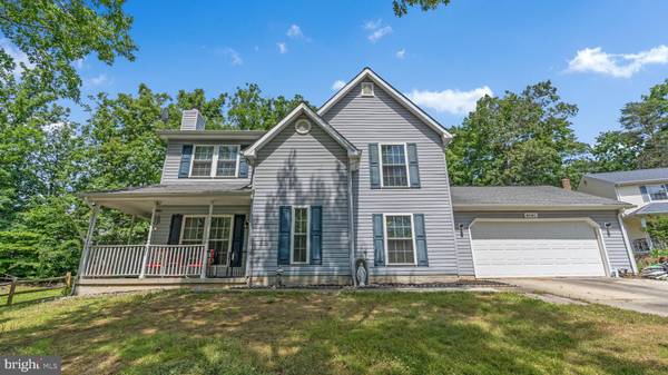 4741 HUMMINGBIRD DR, Waldorf, MD 20603