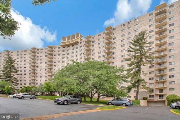 1121 UNIVERSITY BLVD W #714-B, Silver Spring, MD 20902