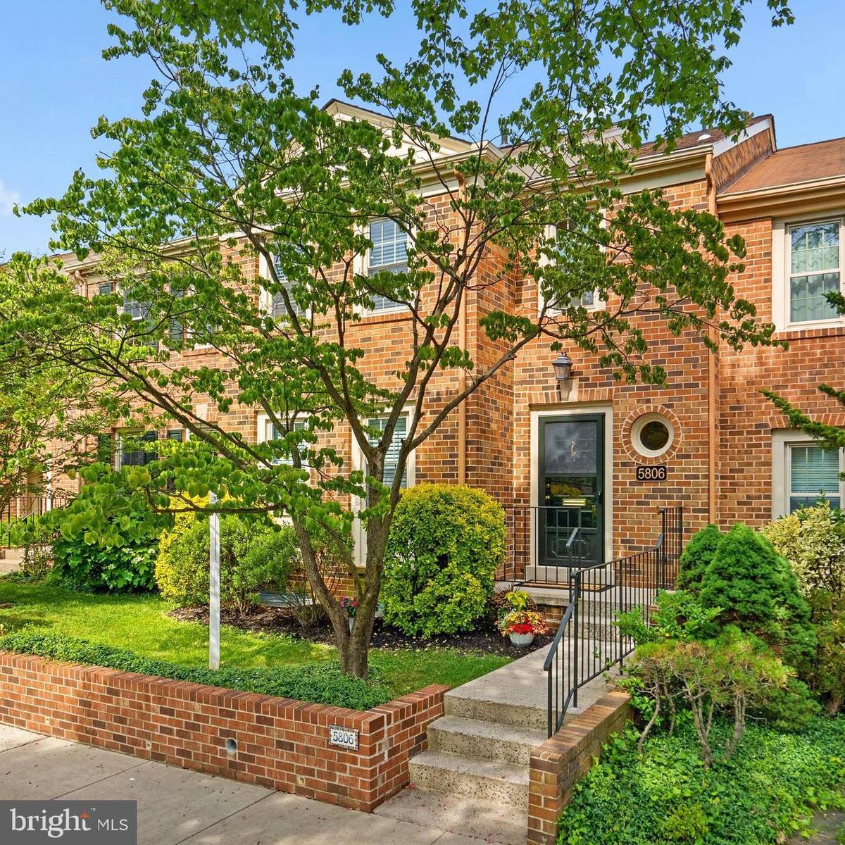 Rockville, MD 20852,5806 TUDOR LANE