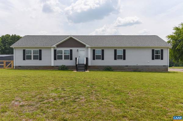 371 PRICE LN,  Pamplin,  VA 23958