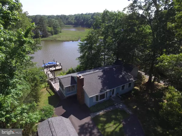 Colonial Beach, VA 22443,493 CREEK VIEW LN