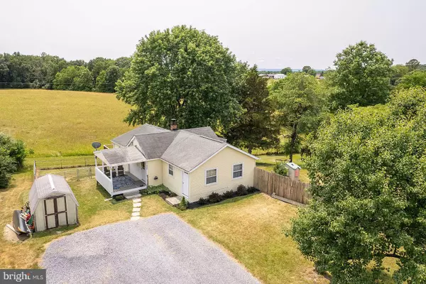 238 SHADY CREEK RD, Clear Brook, VA 22624