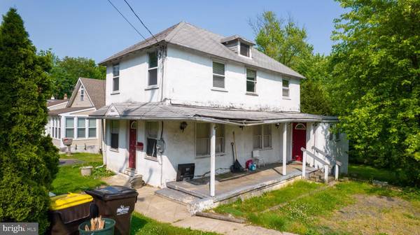 3543 BROWNSVILLE RD, Feasterville Trevose, PA 19053