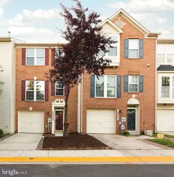 20840 MOUNTAIN LAKE TER #2206, Germantown, MD 20874