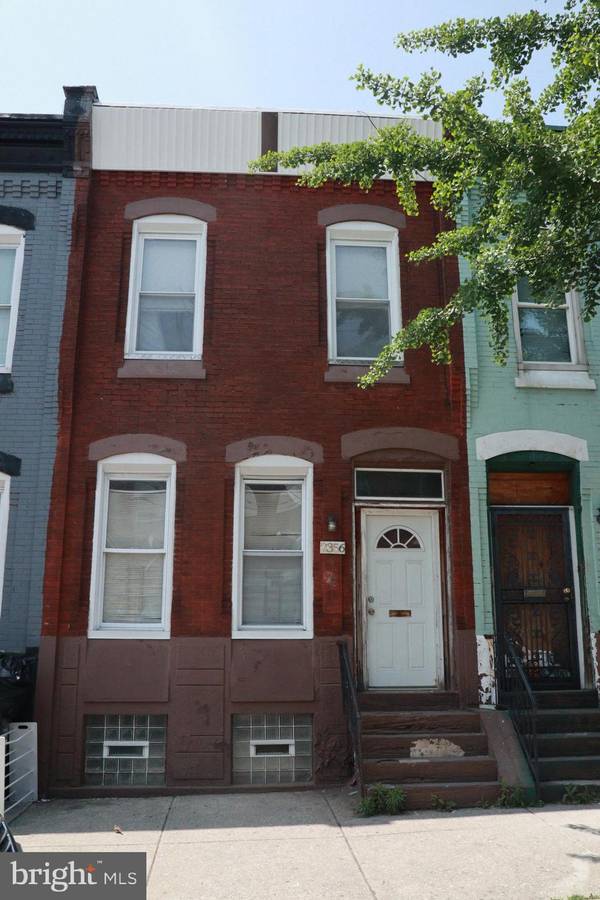 2356 N 18TH ST, Philadelphia, PA 19132