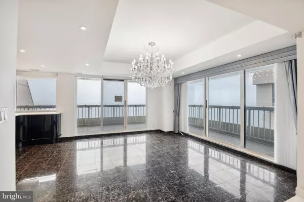 3101 BOARDWALK #3402-1, Atlantic City, NJ 08401