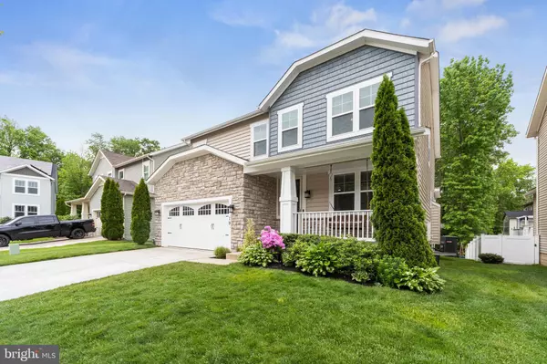 Glen Burnie, MD 21060,19 INGLENOOK CT