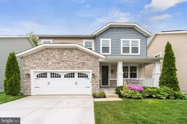 19 INGLENOOK CT, Glen Burnie, MD 21060