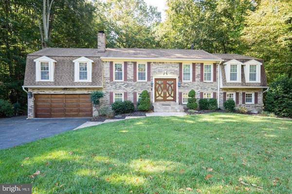 3149 APPLE CREEK LN, Waldorf, MD 20603