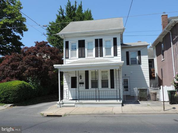 309 S 8TH ST, Lebanon, PA 17042