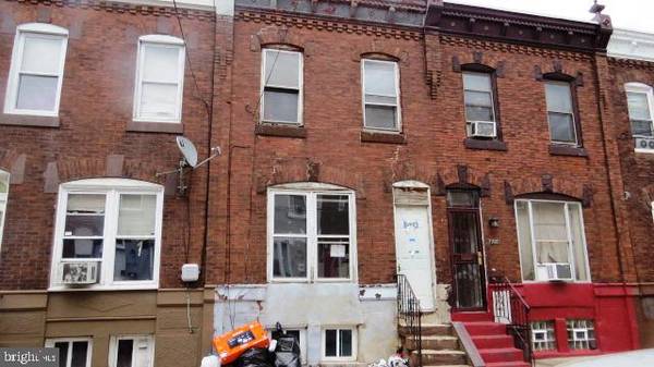 1513 S BAILEY ST, Philadelphia, PA 19146