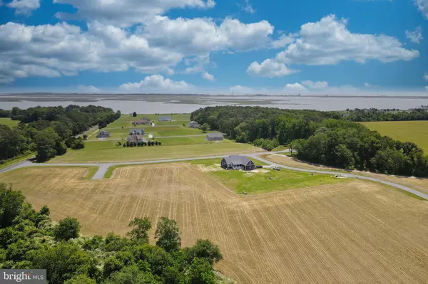 Atlantic, VA 23303,3 EAGLET LN