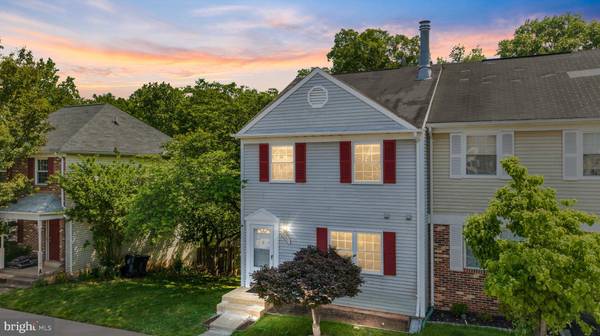 9060 SILVER MAPLE CT, Manassas, VA 20110