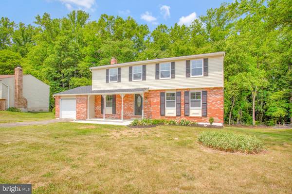 6608 KILLARNEY ST, Clinton, MD 20735