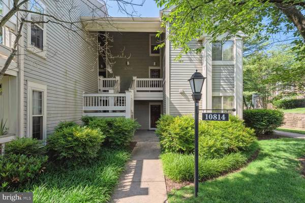 10814 ANTIGUA TER #175, Rockville, MD 20852