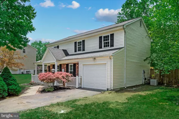 Woodbridge, VA 22193,13450 ORANGEWOOD DR