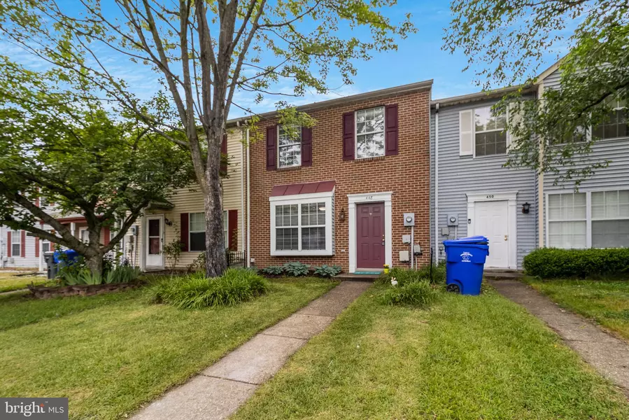 448 THISTLE PL, Waldorf, MD 20601